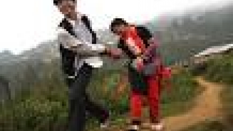 Lầy tzình khzáng ca páo dung thứ 6 hnoi 5/2/2016