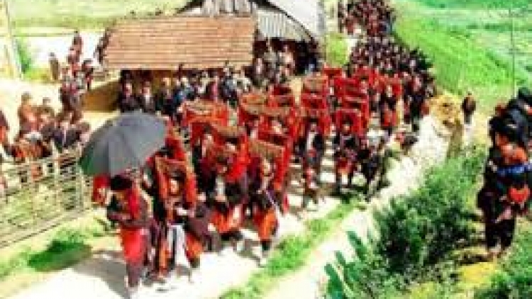 Coz phính miền Việt Nam nhây lầy tzình páo dung thứ 6 hoi 11.3.2016