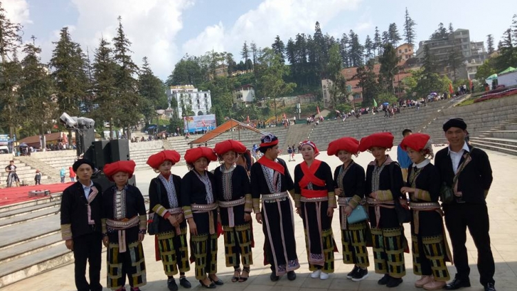 Lầy tzình thzáng ca páo dung thứ 3 hoi 9/5/2017