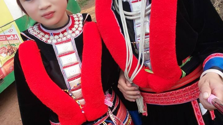 Coz phính miền Việt Nam nhây lầy tzình khzáng ca páo dung thứ 6, hnoi 17/11/2017