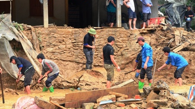 Phai Paz nhây phiến thứ 6, hnoi 04/08/2017