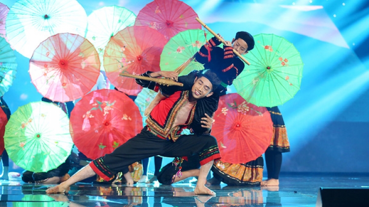 Lầy tzình páo dung tứ 6 hoi 7/7/2017