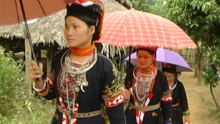 Cựu chiến binh Lê Hồng Đĩnh: Boz tzạ zói ziêm thóng giành dếm, tzấu nhản hênz ziêm thóng thài pành