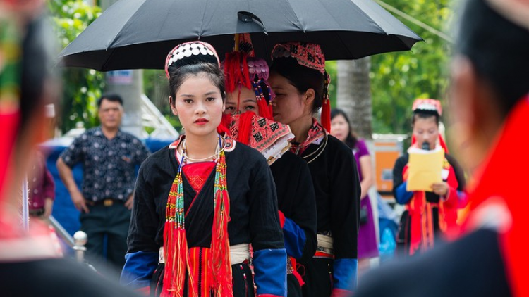 Phai paz nhây phiến thứ 2, hnoi 17/9/2018