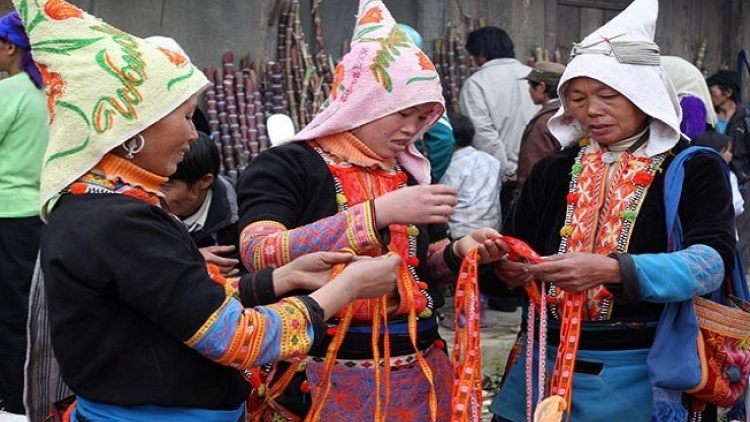 Lầy tzình páo dung chủ nhật hoi 30/9/2018