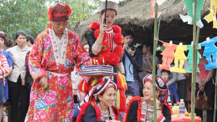 Phai paz nhây phiến thứ 6, hnoi 21/12/2018