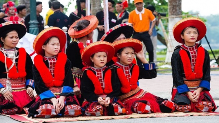 Lầy tzình phát sinh ìu miền vả thứ 4, hnoi 19/12/2018