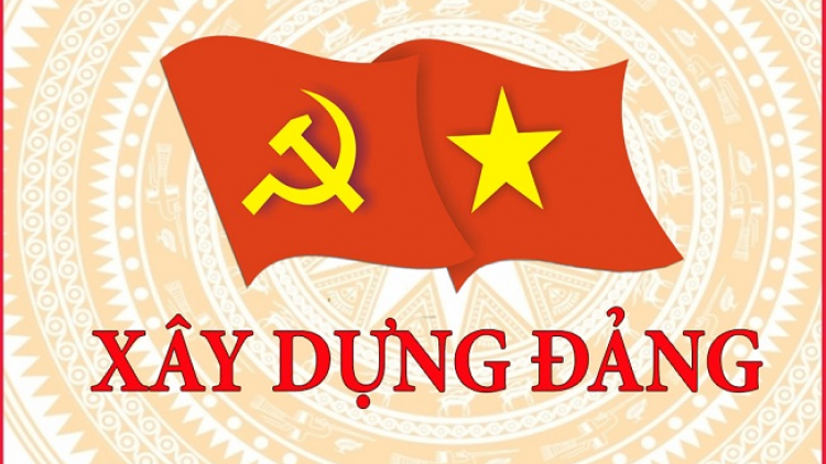 Chi bộ Suối Lìn láng puz chiênz Đảng tò con