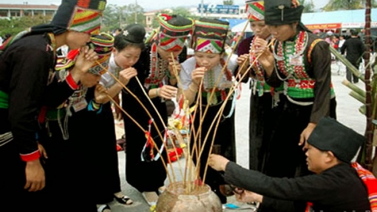 Coz phính miền Việt Nam nhây lầy tzình páo dung thứ 3 hoi 23/1/2018