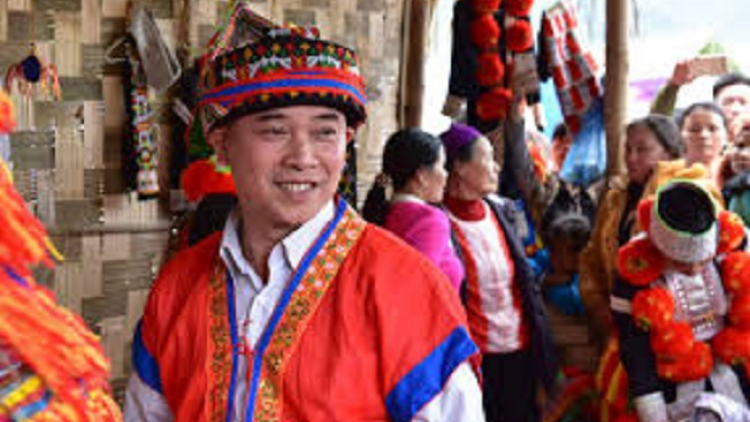 Coz phính miền Việt Nam nhây lầy tzình páo dung thứ 6 hoi 25.5.2018