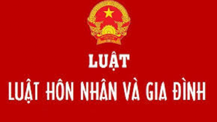 Luật kít huân kếu chà tình