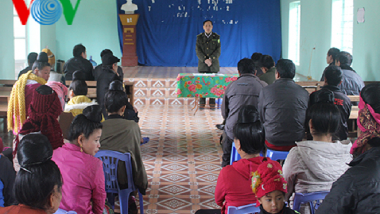 Khzáng pành on zuốn bùng tangz tấu tzịa kềm