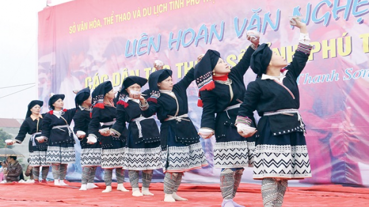 Lầy tzình páo dung thứ 6 hoi 27/12/2019