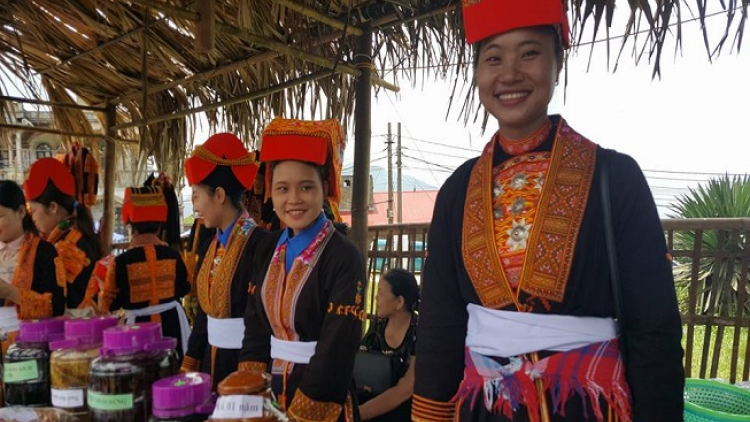 Lầy tzình páo dung chủ nhật hoi 29/12/2019