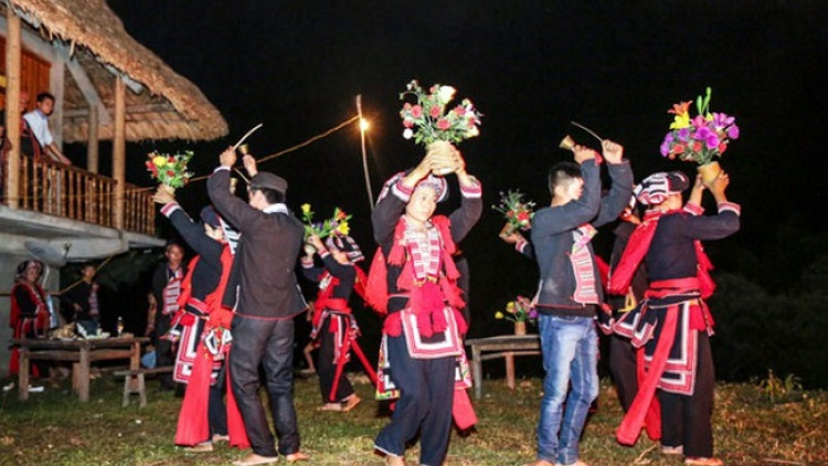 Phai paz nhây phiến thứ 2. 22/07/2019