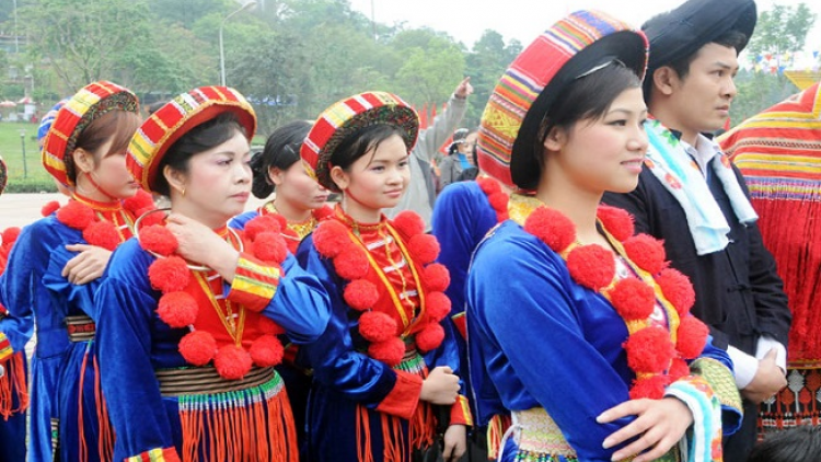 Lầy tzình phát sinh ìu miền vả thứ 5, hnoi 05/09/2019