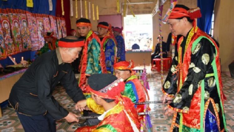 Lầy tzình páo dung thứ 6 hoi 30/08/2019