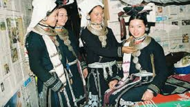 Lầy tzình páo dung thứ 3 hoi 26/3/2019