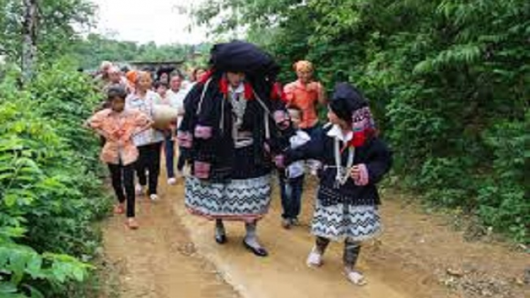 Lầy tzình páo dung thứ 3 hnoi 7/5/2019