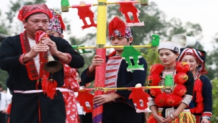 Lầy tzình páo dung thứ 6 hoi 20/12/2019