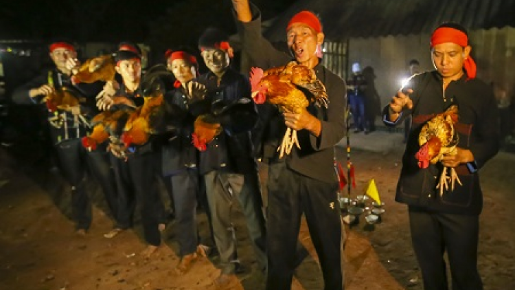 Lầy tzình phát sinh ìu miền vả thứ 7, hnoi 23/02/2019