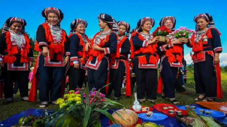 Lầy tzình khzáng ca páo dung chủ nhật 26/05/2019