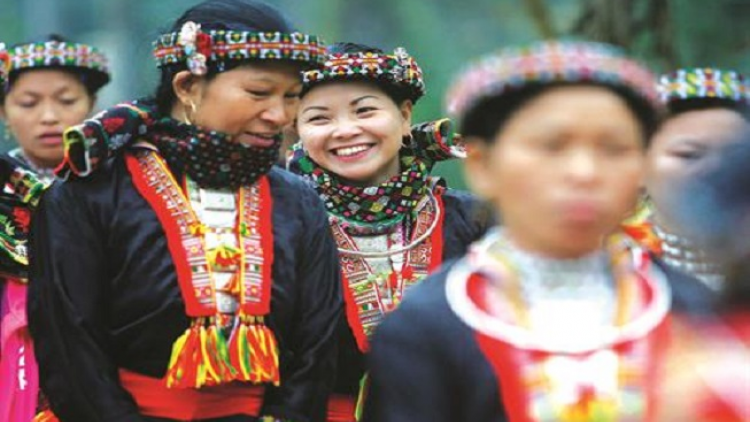 Lầy tzình páo dung thứ 6 hoi 18/1/2019