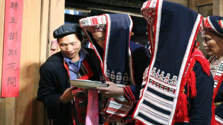 Lầy tzình thzáng ca páo dung chủ nhật hoi 15/9/2019