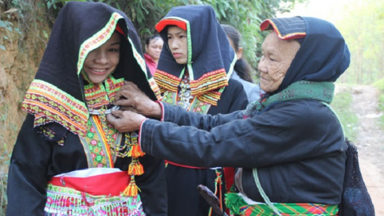 Phai paz nhây phiến