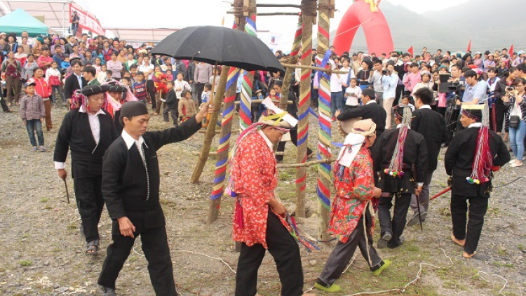 Phai paz nhây phiến thứ 6, 24/05/2019