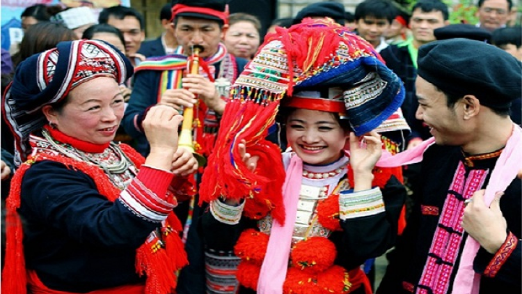 Lầy tzình páo dung thứ 3 hoi 12/11/2019