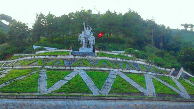 Lầy tzình phát sinh ìu miền vả thứ 4 hoi 17/04/2019