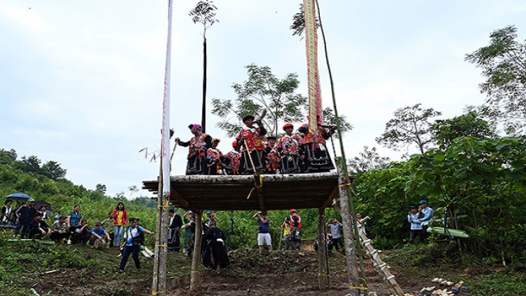 Lầy tzình páo dung thứ 3 hoi 14/7/2020