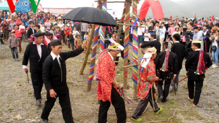 Phai paz nhây phiến thứ 3 hnoi 15.12.2020