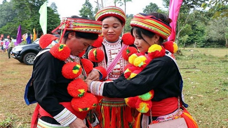 15 puân trông liều pun lầy tzình páo dung thứ 3, hnoi 11/8/2020