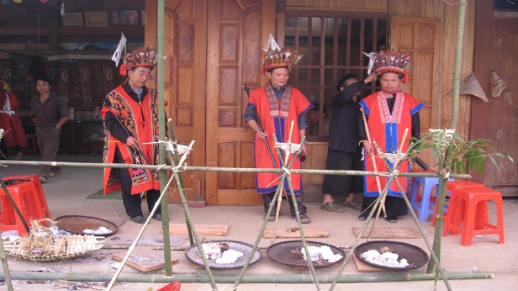 Phai paz nhây phiến thứ 5, hnoi 09/04/2020