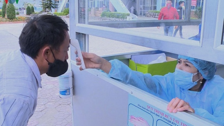 Lầy tzình phát sinh ìu miền vả thứ 2 hnoi 04/5/2020