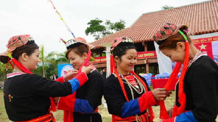 Phai paz nhây phiến thứ 2 hnoi 27/04/2020