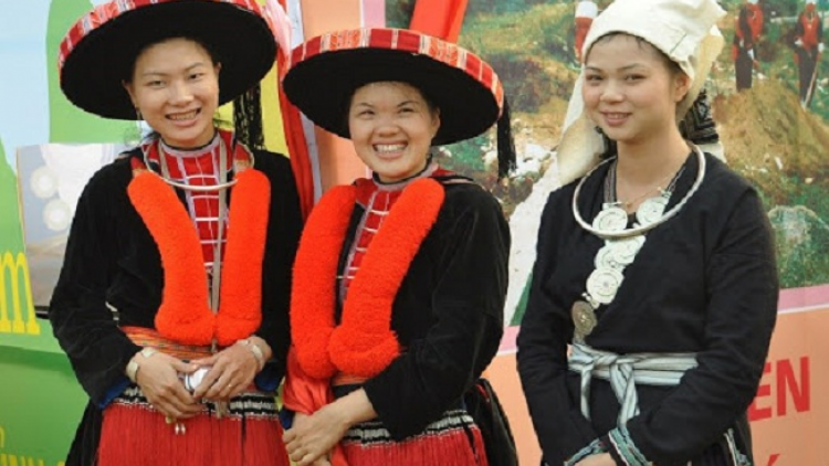 15 puôn tzièng hổ páo  dung thứ 6 hoi 14.2.2020