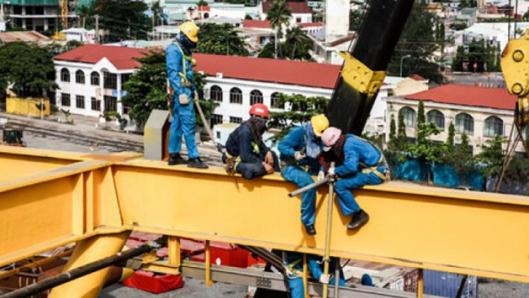 Chế độ pun miền puồng tzòi nản tzấu công- pẻnh lái công tzấu