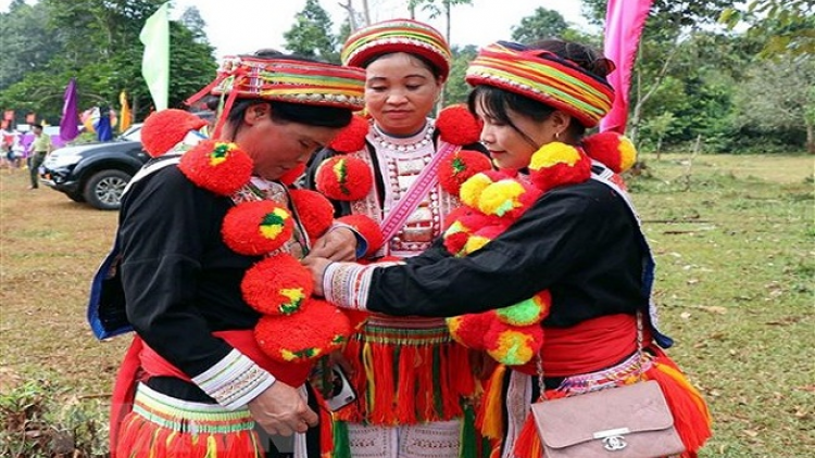 Lầy tzình phát sinh ìu miền vả thứ 5 hoi 18/6/2020