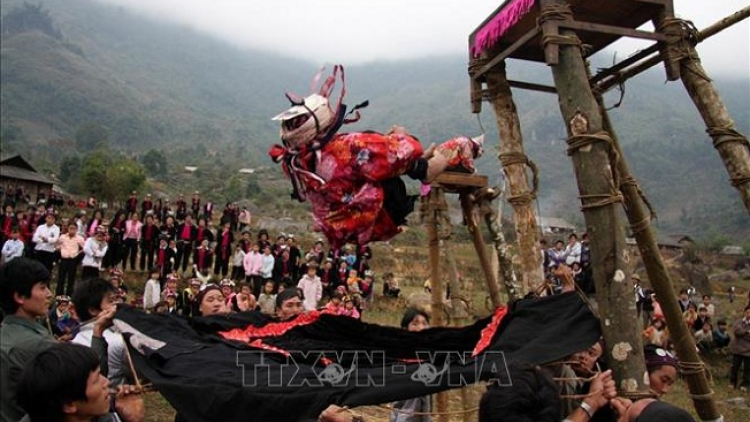 Lầy tzình  páo dung thứ 3 hoi 14.4.2020