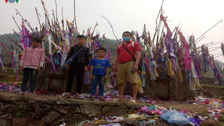 Lầy tzình phát sinh ìu miền vả thứ 7 hnoi 18/04/2020