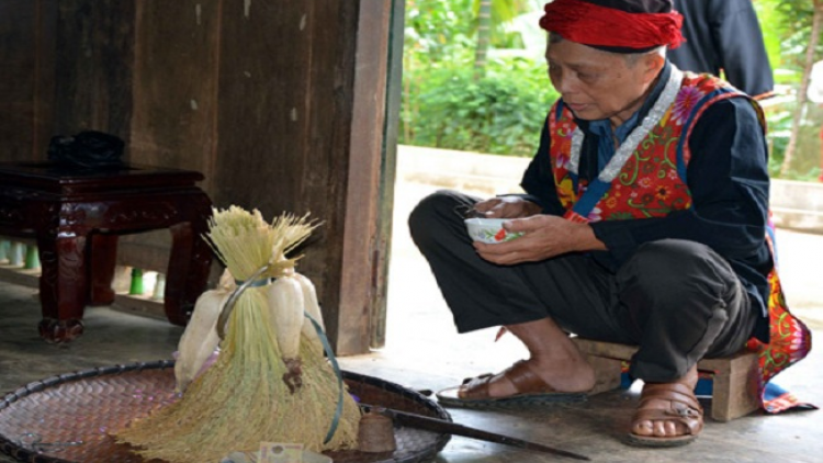 Lầy tzình páo dung chủ nhật hoi 2/8/2020