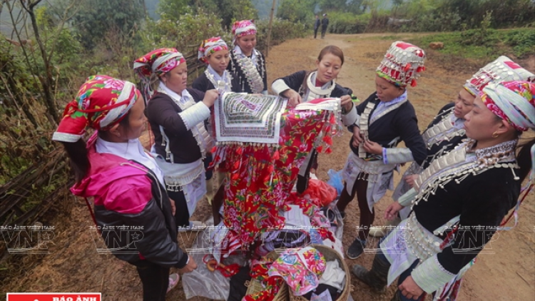 Lầy tzình páo dung thứ 6 hoi 01/10/2021