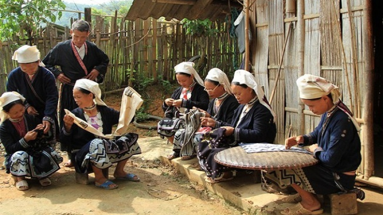 Lầy tzình páo dung thứ 6 hnoi 31.12.2021