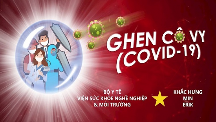 Lổng khzá bùng tăngz bẻng vuôn covid-19 nhía quyaz cạp gến