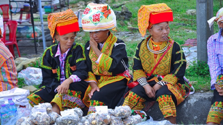 Phai paz nhây phiến thứ 3 hnoi 09/03/2021