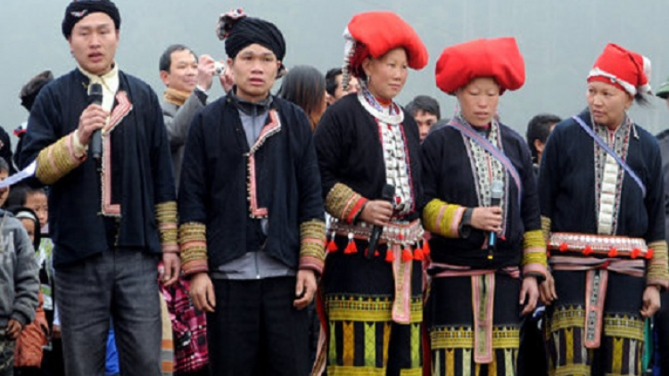 Phai paz nhây phiến thứ 3 hnoi 7.12.2021