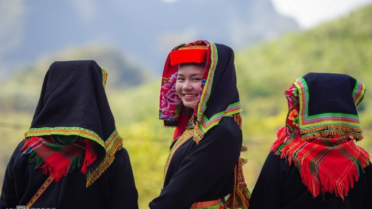 Lầy tzình páo dung thứ 3 hoi 2/3/2021